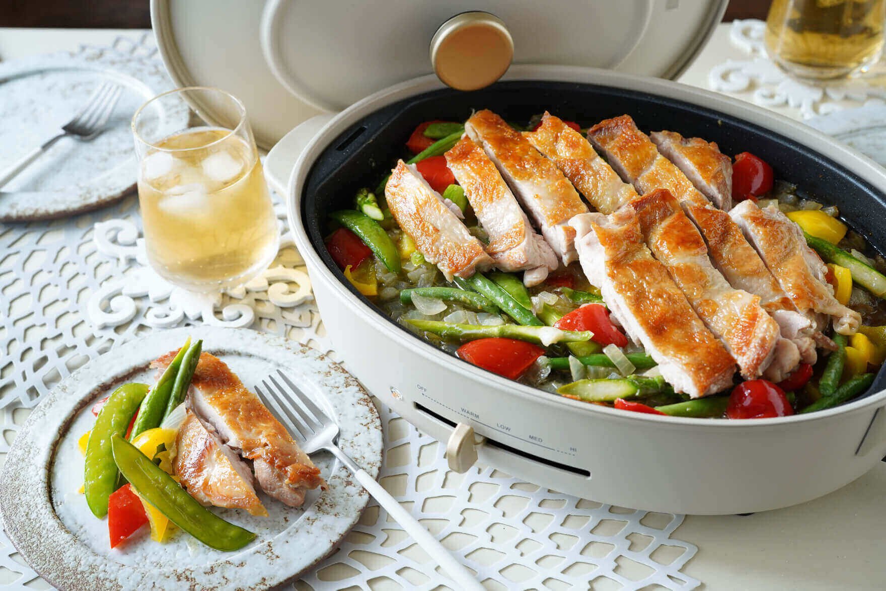 recipe entry image