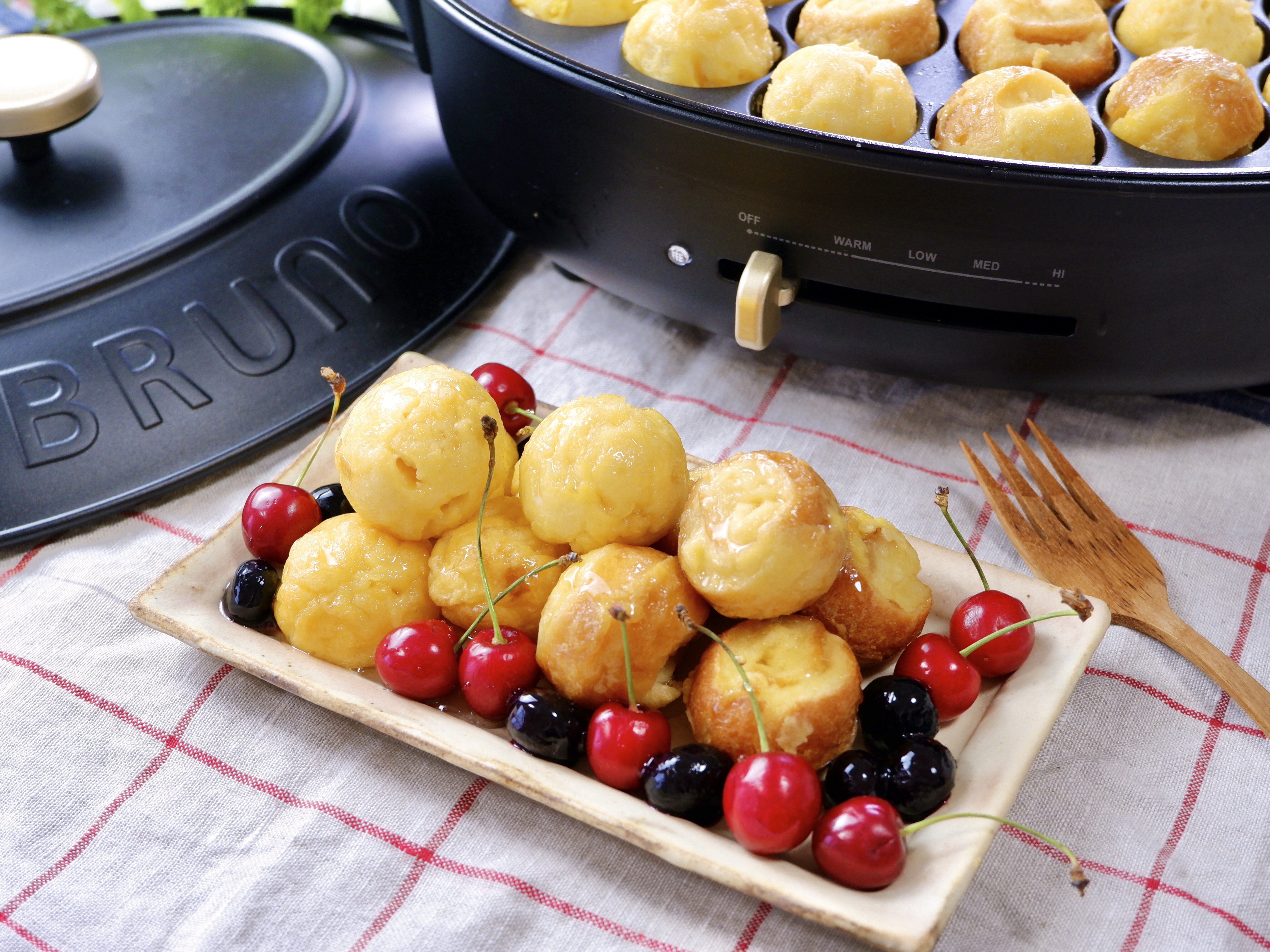 recipe entry image