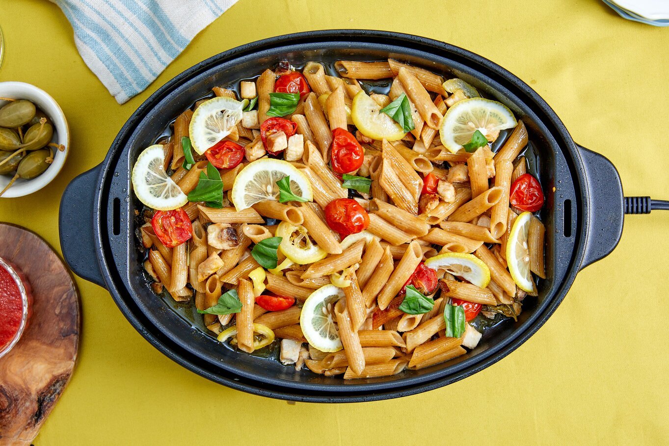 recipe entry image
