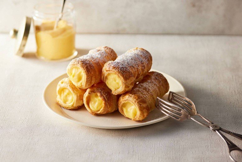 recipe entry image