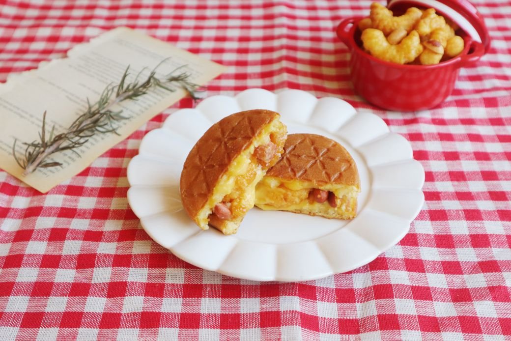 recipe entry image